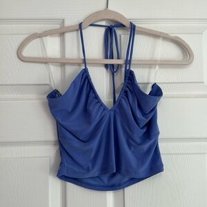 NEW WITH TAGS size large